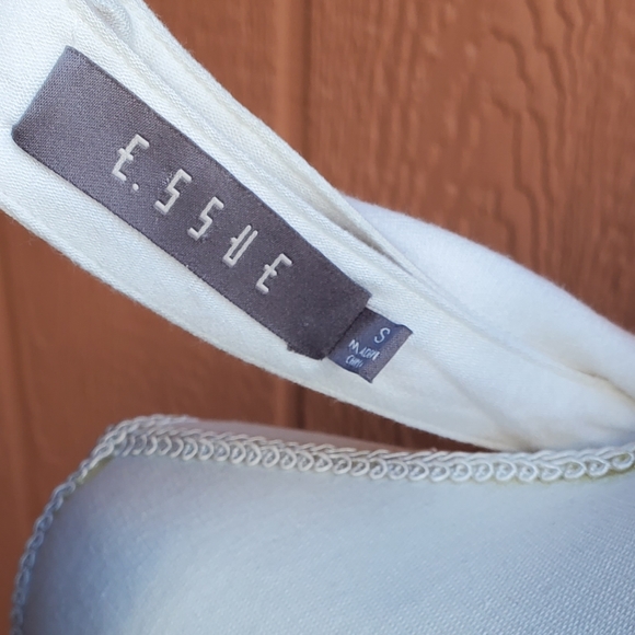 Essue top - Picture 4 of 4